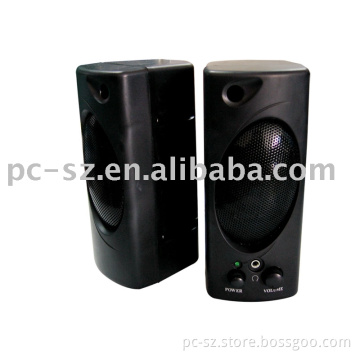 Multimedia Speaker 2.0 SP693